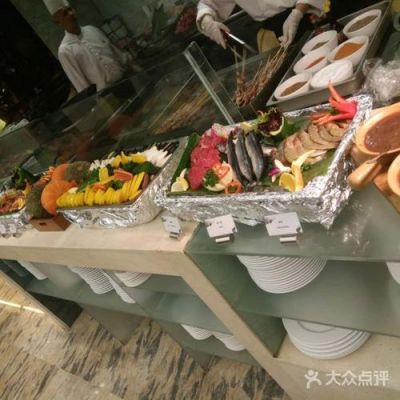 北京西单最好吃的五星级自助餐？北京西单美爵酒店