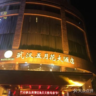 武汉五月花大酒店开放了吗？武汉五月花大酒店