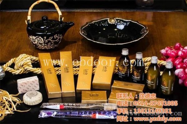 现在那些酒店采购酒店用品都是到哪里采购的啊？中国酒店用品网