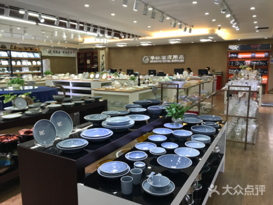 上海哪里有酒店设备用品批发市场？上海酒店用品市场