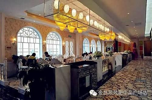 金昌自助火锅推荐？金昌酒店