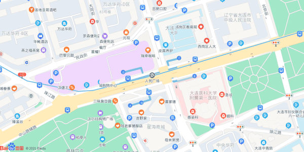 大连二院网上怎么预约挂号？大连人民广场酒店预订