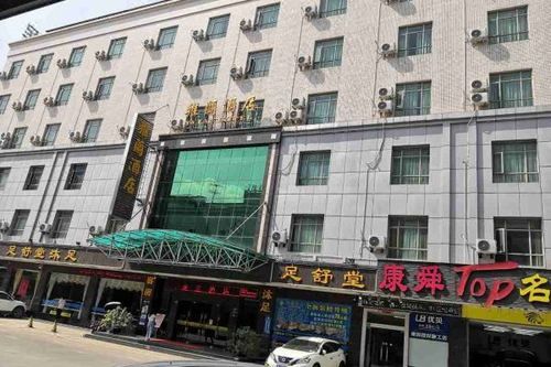 常平镇到厚街万达广场怎么走？东莞常平雅兰酒店预订