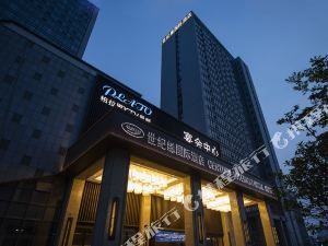 安庆世纪缘酒店停车方便吗？家缘快捷酒店