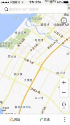 鲅鱼圈都有什么人才市场？鲅鱼圈鸿运酒店地图