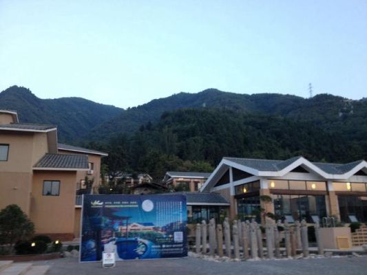 太白山温泉酒店哪家好？宝鸡太白山景区酒店