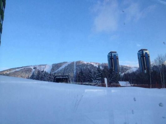 北海道旅行的话住哪个城市比较方便？北海道星野酒店如何订