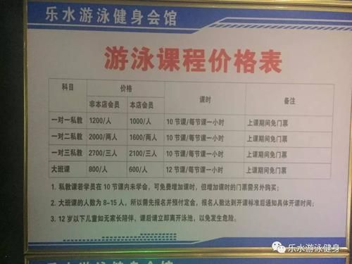 问一下，您那学游泳的费用是多少?几节课可以学会？北京 酒店 游泳 培训