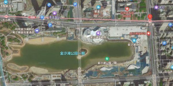 南通通州金沙湾2024年规划？金沙酒店的地铁站