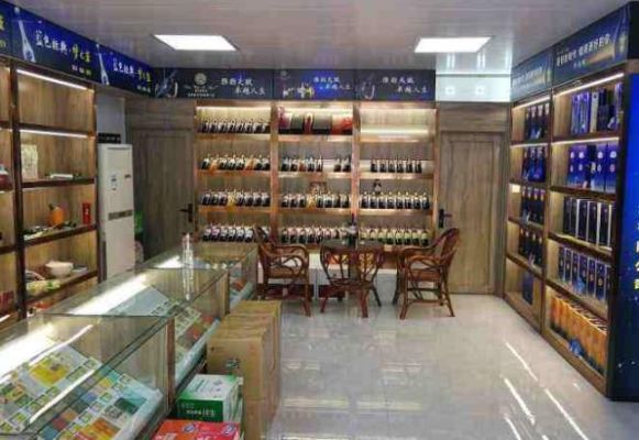 开烟酒店怎么经营？酒店1米法则