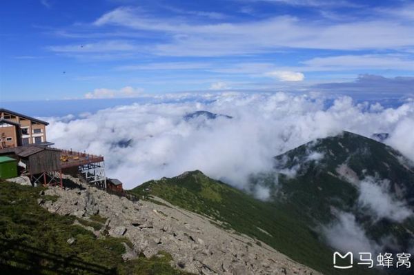 西安离太白山多远，到了太白山怎么玩法？酒店玩法