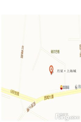 喀什市到月星上海城做几路公交？喀什上海城国际酒店