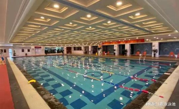 张掖市有哪些地方可以游泳？丽晶酒店游泳对外