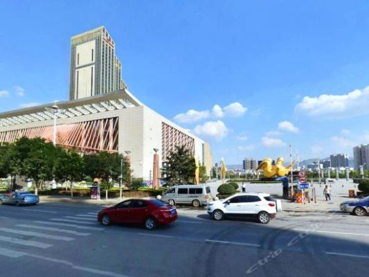 从甘肃中医学院去兰州市陇能大酒店怎么走？陇能大酒店介绍