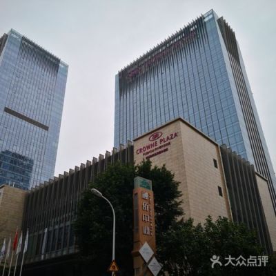 福州7星级酒店？北京融侨假日酒店