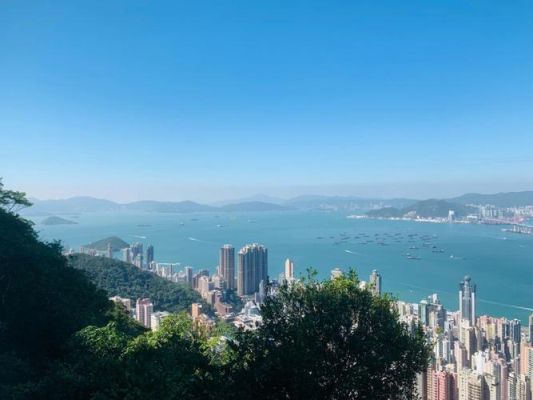 香港必去的三个地方？如心海景酒店怎么去太平山