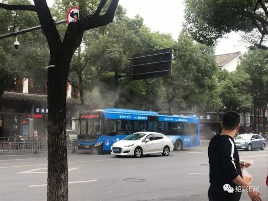 绍兴5路公交车怎样？绍兴永通酒店