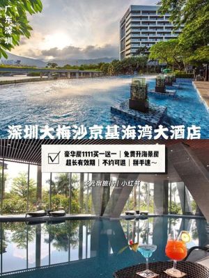 京基集团旗下子公司有多少家？大梅沙 京基海湾大酒店