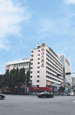 佛山市银钻快捷商务酒店有限公司介绍？广东佛山快捷酒店