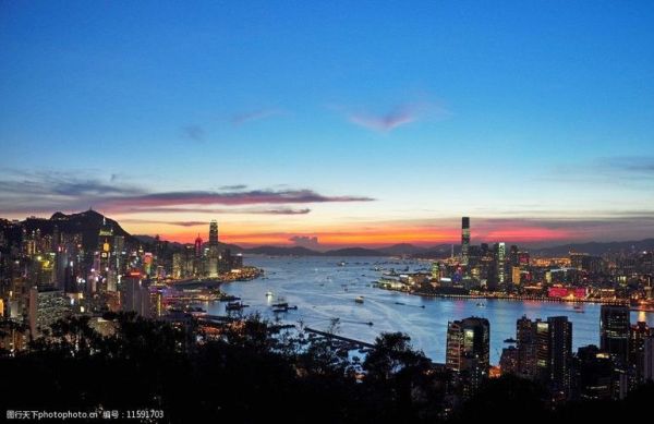 港澳台的地理自然景观和主要特色旅游产品有哪些？香港环岛太平洋酒店预订