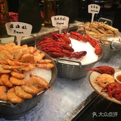 杭州有哪些比较好的自助餐呢？（契弗利酒店介绍）