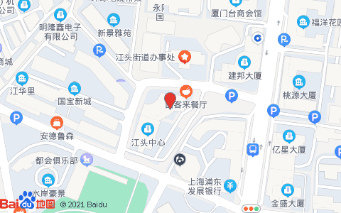 会展中心到江头坐几路车？（厦门江头因为你酒店）