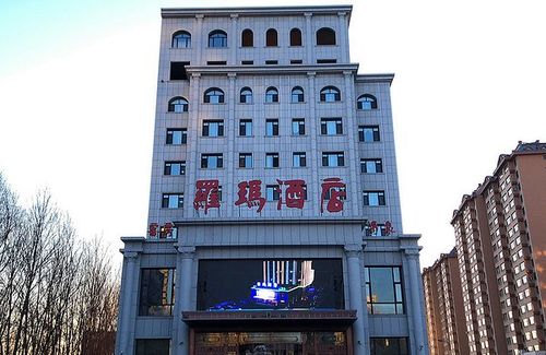 双鸭山有什么酒店可以推荐的？（双鸭山市最好的酒店）