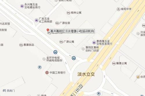 惠州市惠阳区良井镇111公路有经过哪些站？（淡水新丽晶大酒店一）