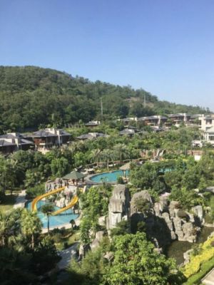 厦门哪些地方适合亲子游？（厦门温泉天沐温泉度假酒店）