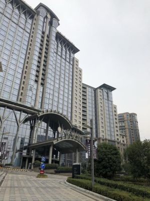 宁波有哪些五星级酒店啊？（宁波市洲际大酒店位置）