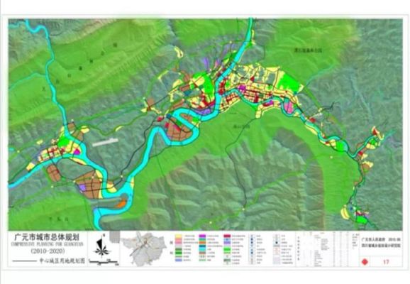 四川省广元市已经建好或规划的高速，高铁有几条？（金旺大酒店怎么样）