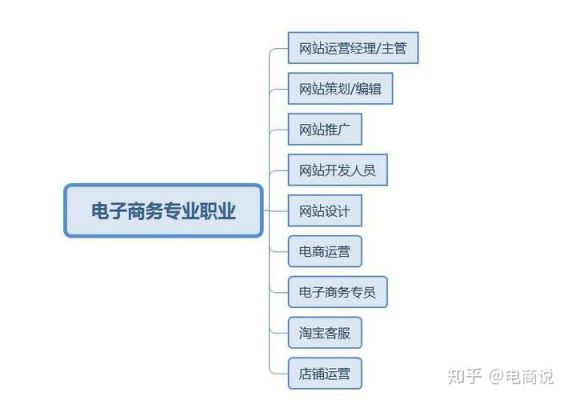 哪些大学有电子商务专业？（深圳汇佳商务酒店服务有限公司）