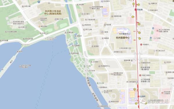 杭州大酒店面积？（杭州大酒店 地图）