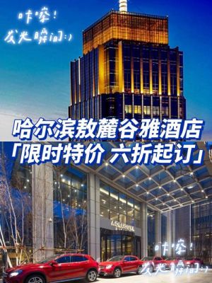 2021年哈尔滨星级饭店有多少家？（敖麓谷雅酒店附近）