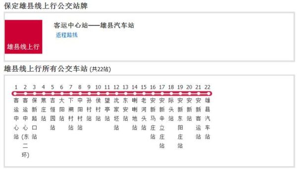 容城到安新16公交车？（安新县燕赵大酒店订餐）