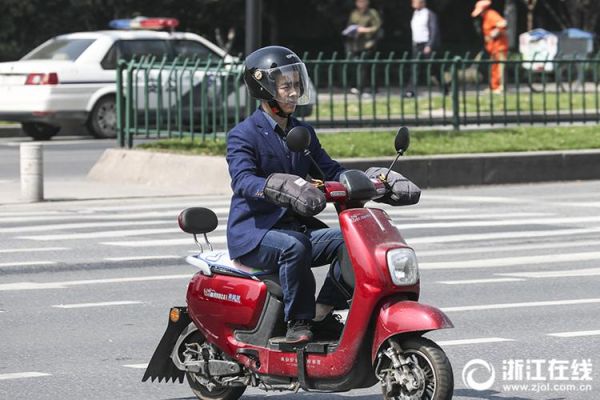 杭州是不是不允许骑摩托车啊？（下沙速8酒店电话）